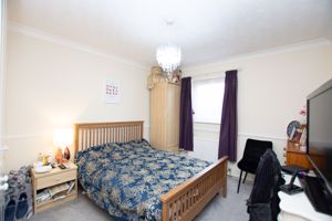 Bedroom One- click for photo gallery